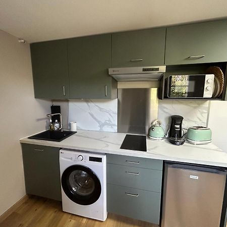 Apartmán O Nid D'Azay Exteriér fotografie