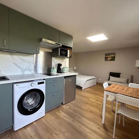 Apartmán O Nid D'Azay Exteriér fotografie