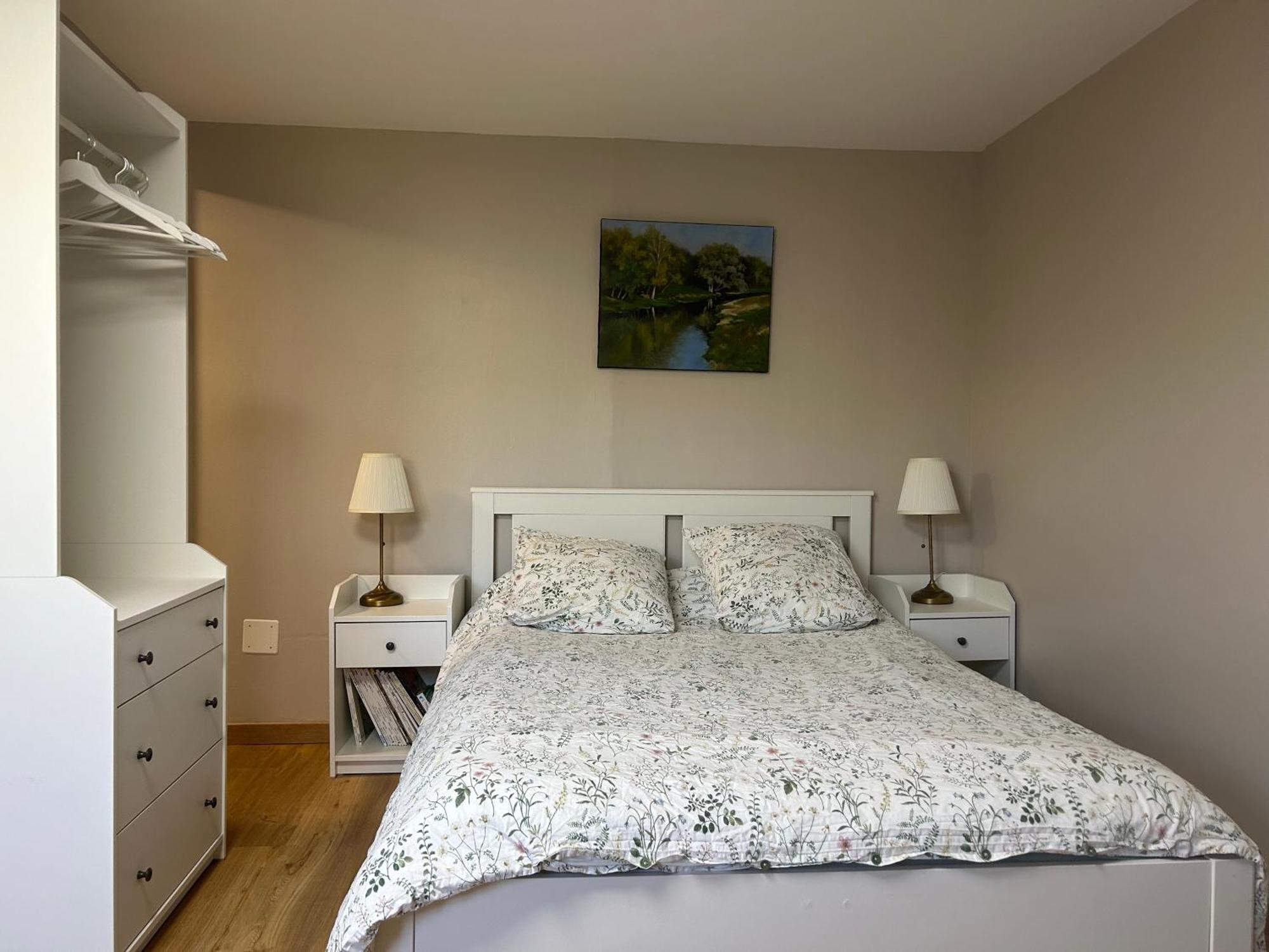 Apartmán O Nid D'Azay Exteriér fotografie